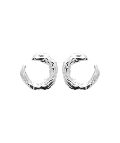 Boucles d'oreilles Bryana en argent français