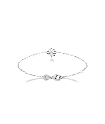 Bracelet Myla en argent offre 