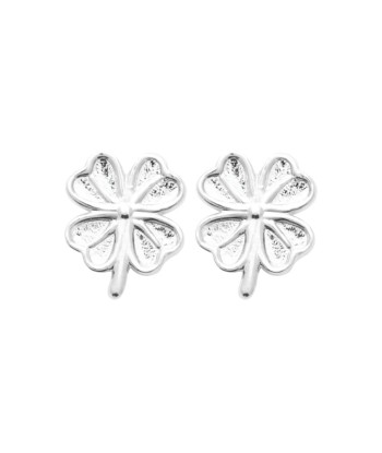 Boucles d'oreilles Kit en argent en stock