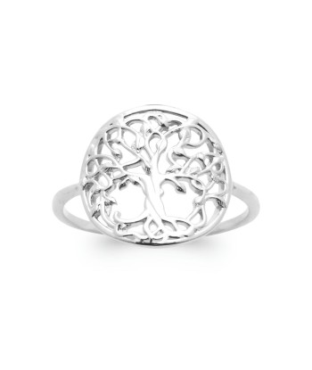 Bague Rozenn en argent sélection de produits