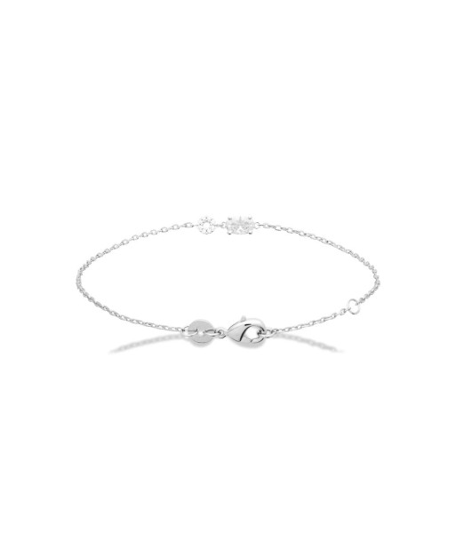 Bracelet Micarla en argent la chaussure