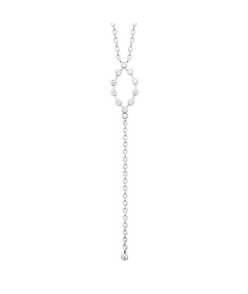 Collier Lyla en argent 2024