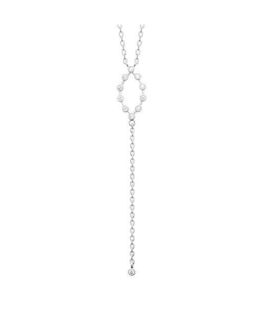 Collier Lyla en argent 2024