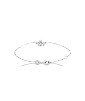 Bracelet Manel en argent prix pour 