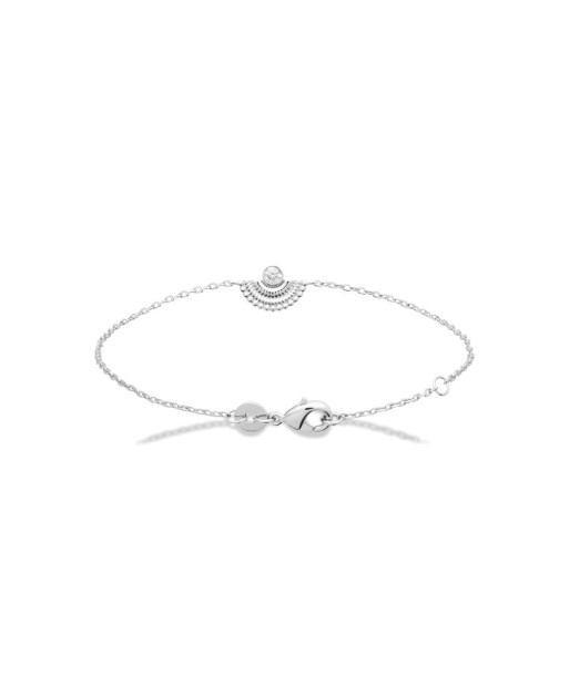 Bracelet Manel en argent prix pour 