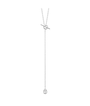 Collier Naye en argent livraison et retour toujours gratuits