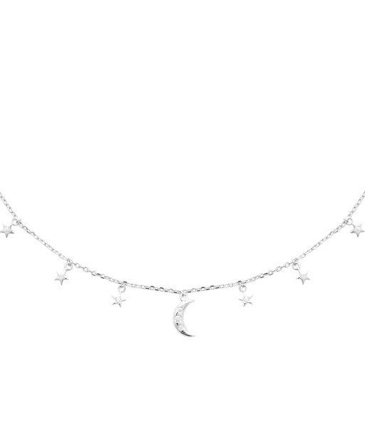 Collier Michaela en argent Toutes les collections ici