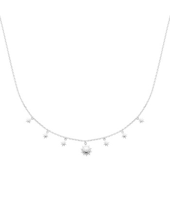 Collier Piatus en argent pas cher