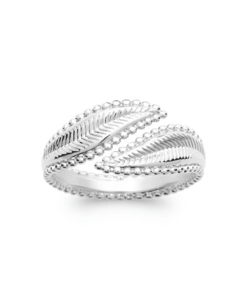 Bague Marcy en argent Comparez et commandez 