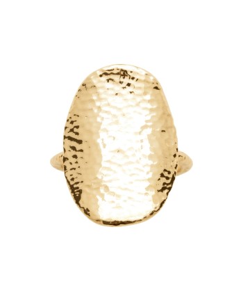 Bague Soraia en plaqué or du meilleur 