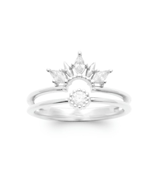 Bague Moera en argent outlet