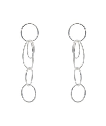 Boucles d'oreilles argent 925 du meilleur 