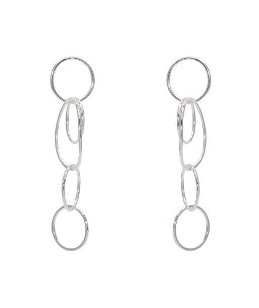 Boucles d'oreilles argent 925 du meilleur 