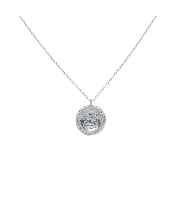 Collier argent 925 medaille ange prix pour 