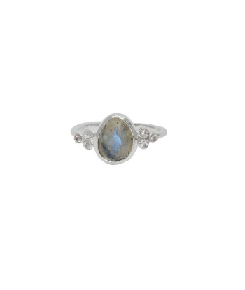 Bague labradorite en argent 925 Venez découvrir notre 