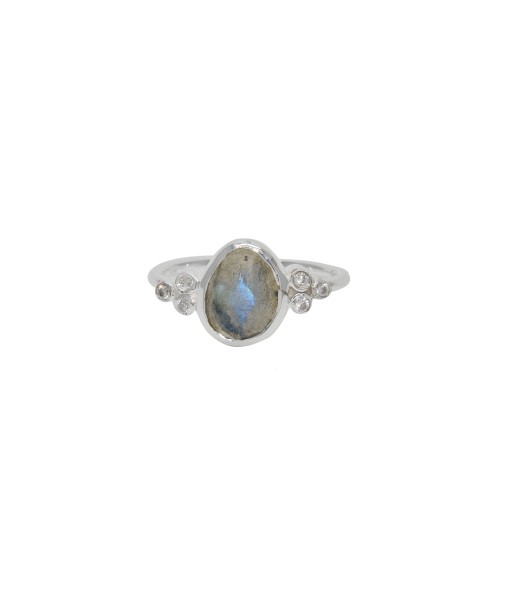 Bague labradorite en argent 925 Venez découvrir notre 