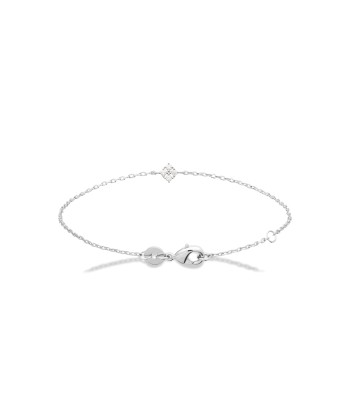 Bracelet Aelle en argent store