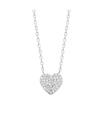 Collier Annah en argent france