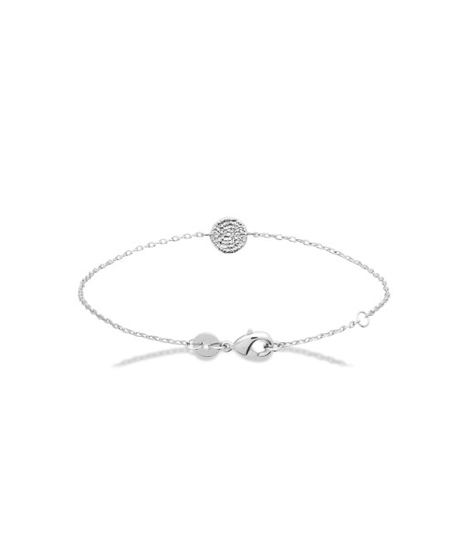 Bracelet Lale en argent commande en ligne