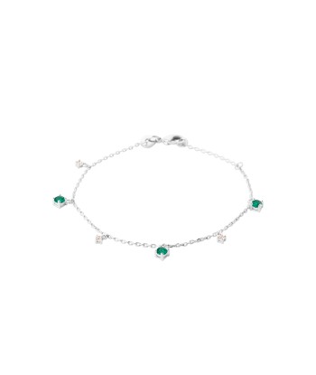 Bracelet Heather en argent online