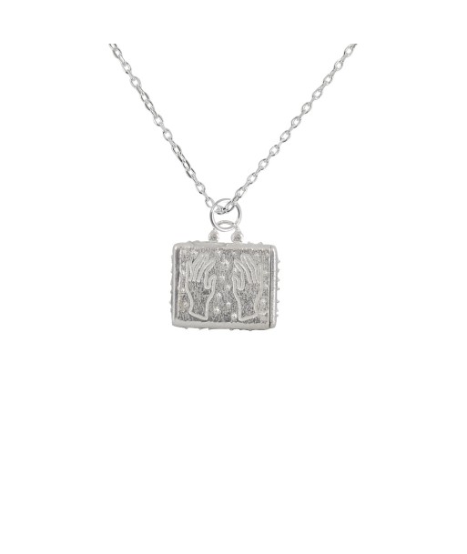 Collier argent 925 mains en ligne