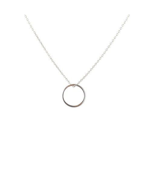 Collier en argent 925 et anneau S, M, L ou XL 50% de réduction en Octobre 2024