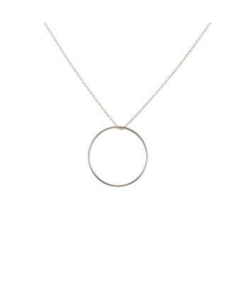 Collier en argent 925 et anneau S, M, L ou XL 50% de réduction en Octobre 2024