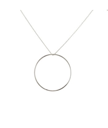 Collier en argent 925 et anneau S, M, L ou XL 50% de réduction en Octobre 2024