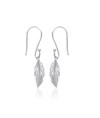 Boucles d'oreilles pendantes Marig en argent vente chaude votre 