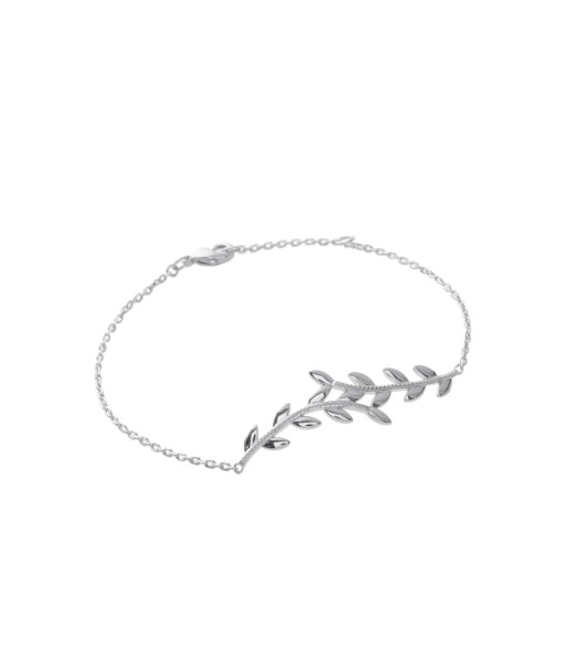 Bracelet Sarene en argent pas chere