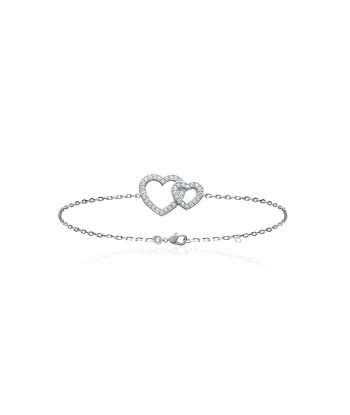 Bracelet Roseli en argent en ligne des produits 