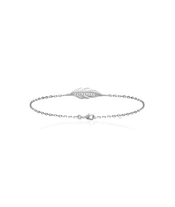 Bracelet Solenne en argent pas chere