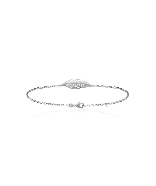 Bracelet Solenne en argent pas chere