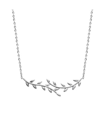 Collier Beryle en argent Toutes les collections ici