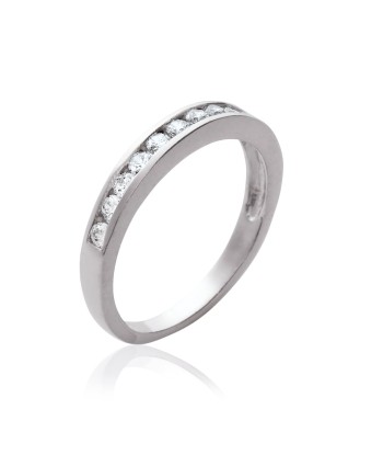 Bague Yelena en argent Venez acheter