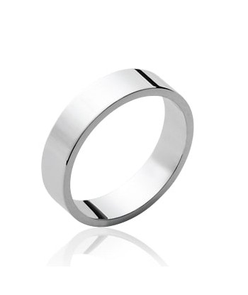 Bague Bienvenue en argent Véritable concentré