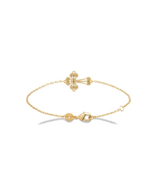 Bracelet Artemis en plaqué or vous aussi creer 