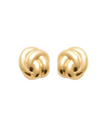 Boucles d'oreilles Henola en plaqué or JUSQU'A -70%! 