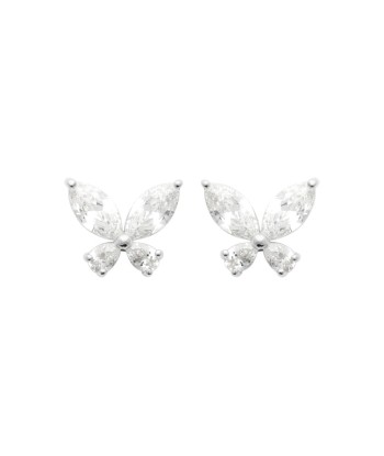 Boucles d'oreilles Maryeve en argent l'achat 