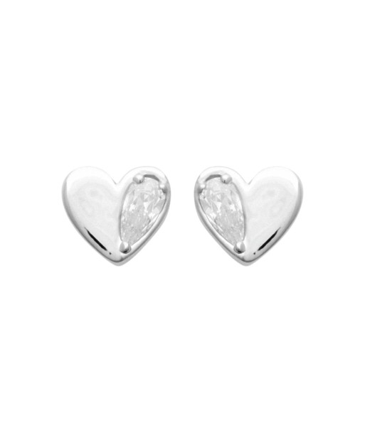 Boucles d'oreilles Nourine en argent en ligne