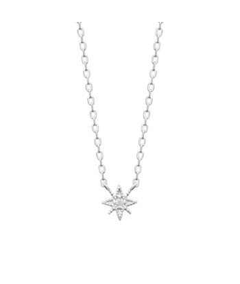 Collier Oriane en argent Vous souhaitez 