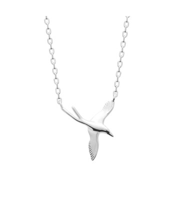 Collier Ayline en argent Fin de série