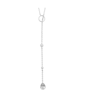 Collier Maelis en argent prix