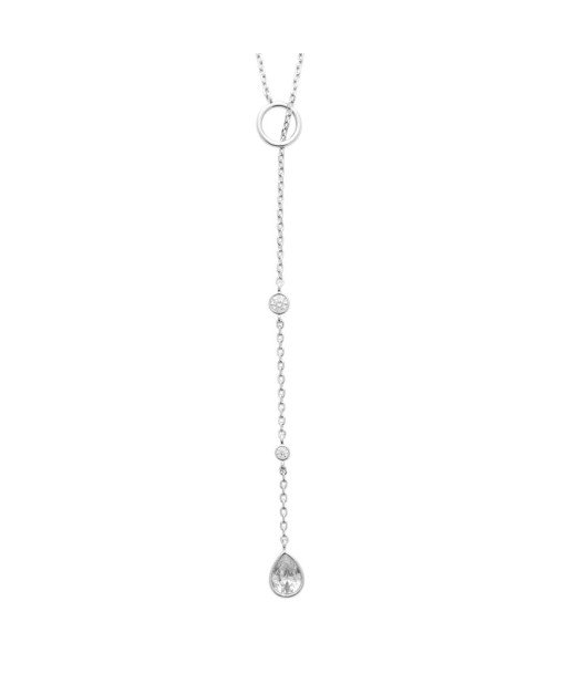 Collier Maelis en argent prix