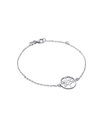 Bracelet Romaissa en argent de votre