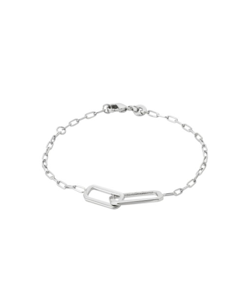 Bracelet Shaina en argent pas cher