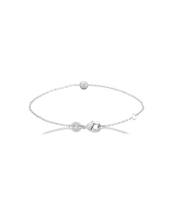 Bracelet Kahila en argent en ligne des produits 