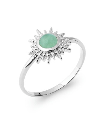 Bague Chorouk en argent online