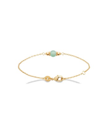 Bracelet Colline en plaqué or prix