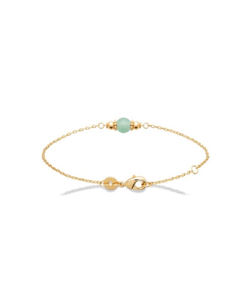 Bracelet Colline en plaqué or prix